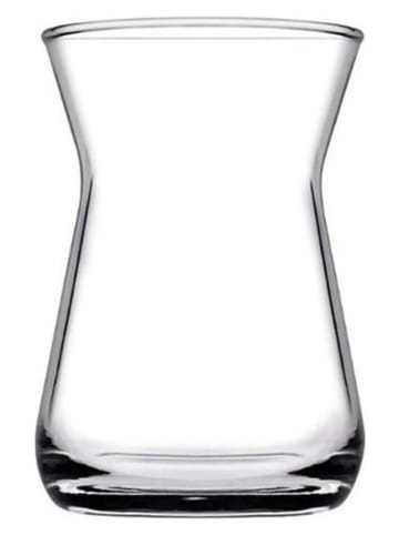 Hermia Szklanki (6 szt.) - 132 ml