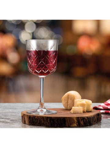 Hermia Kieliszki (4 szt.) - 330 ml