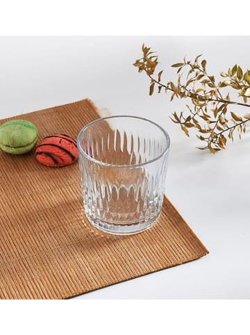 Hermia 3er-Set: Gläser - 300 ml