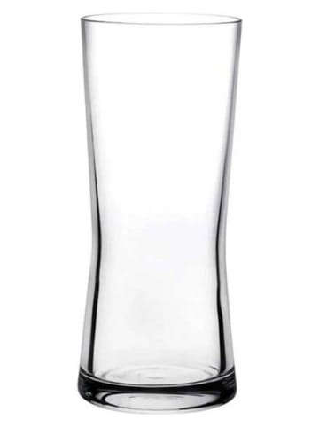 Hermia 6-delige set: glazen - 150 ml