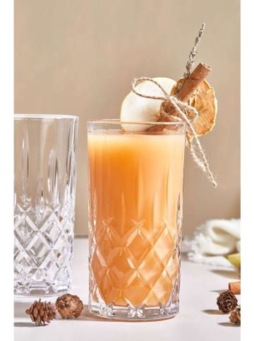 Hermia Szklanki (6 szt.) - 420 ml