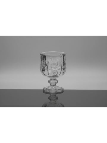 Hermia Kieliszki (6 szt.) - 150 ml