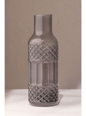 Hermia Karaffe in Grau - 1 l