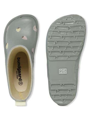 Bundgaard Rubberlaarzen "Charly High" groen