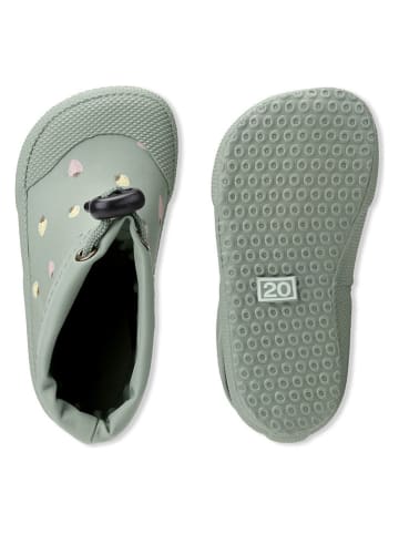 Bundgaard Gummistiefel "Cover" in Grün