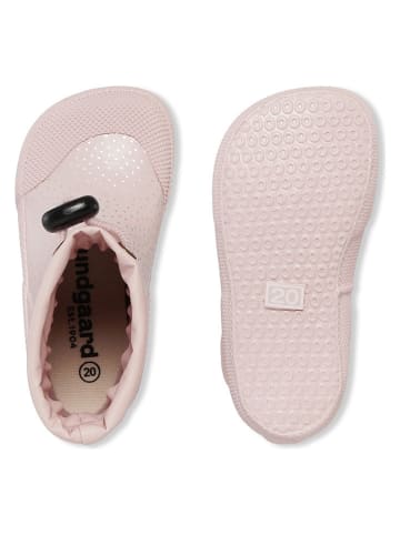 Bundgaard Kalosze "Cover" w kolorze jasnoróżowym