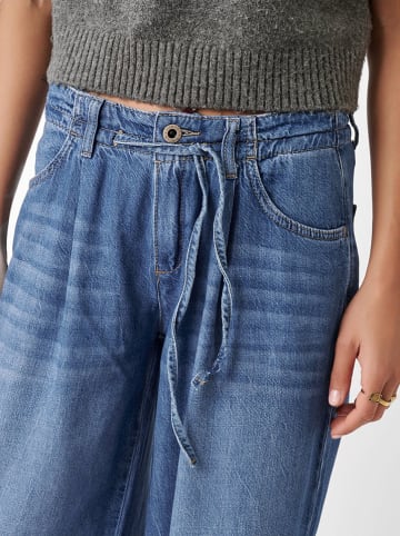 Rosner Jeans - Comfort fit - in Blau