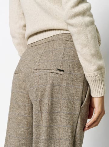 Rosner Marlenehose "Mara" in Camel