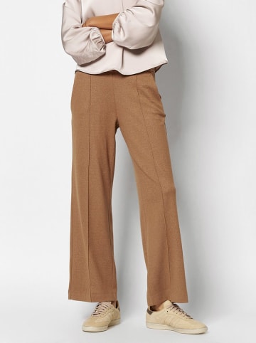Rosner Broek camel