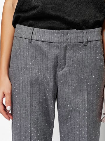 Rosner Chino in Anthrazit