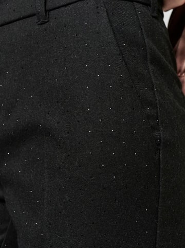 Rosner Chinobroek zwart