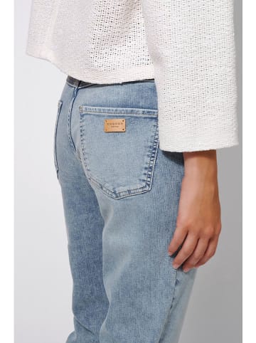 Rosner Jeans - Slim fit - in Hellblau