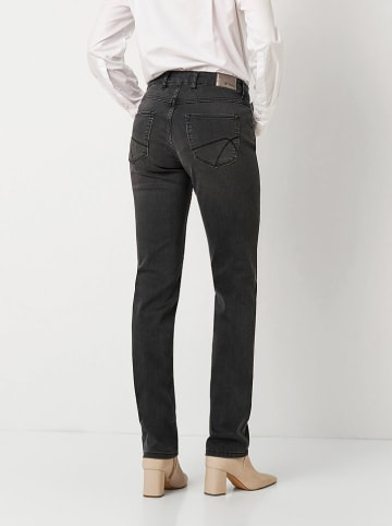Toni Jeans - Regular fit - in Anthrazit