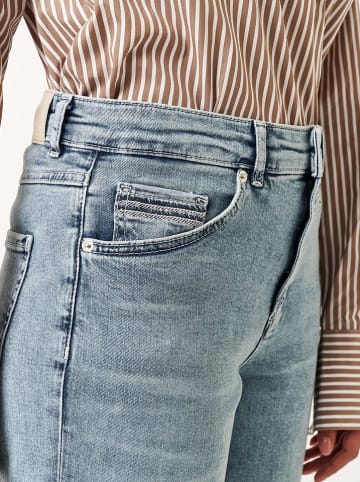 Toni Jeans - Regular fit - in Hellblau