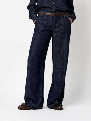 Toni Jeans - Comfort fit - in Dunkelblau