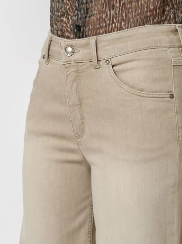 Toni Jeans - Comfort fit - in Beige