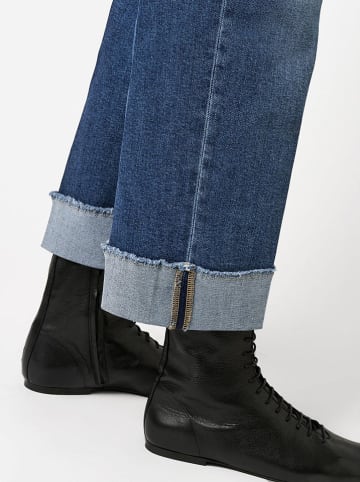 Toni Jeans - Regular fit - in Blau
