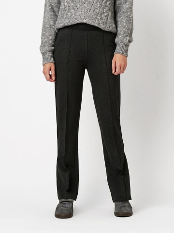 Toni Spodnie w kolorze antracytowym