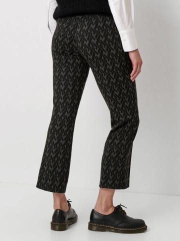 Rosner Hose "Jenny" in Schwarz