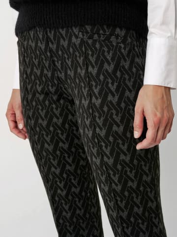 Rosner Hose "Jenny" in Schwarz