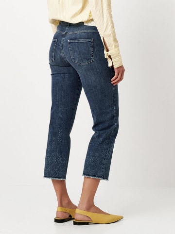 Toni Jeans - Regular fit - in Dunkelblau
