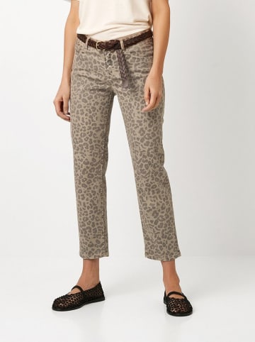 Toni Jeans - Regular fit - in Beige