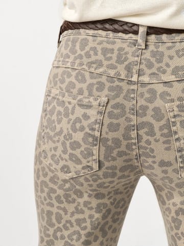 Toni Jeans - Regular fit - in Beige