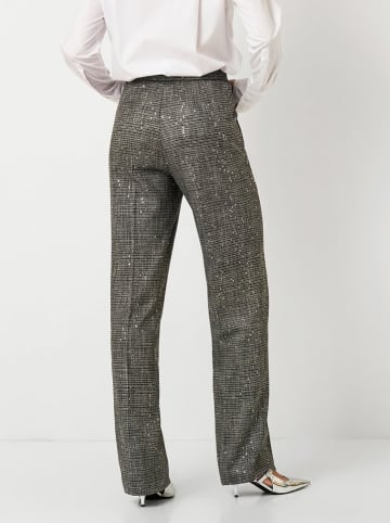 Rosner Broek "Luisa" zwart