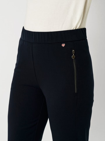 Rosner Broek donkerblauw