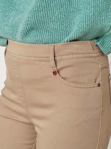 Rosner Hose "Alice" in Beige