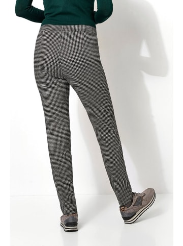 Rosner Broek antraciet