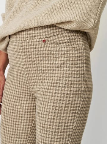 Rosner Hose "Alice" in Beige