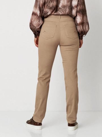 Rosner Jeans - Slim fit - in Beige