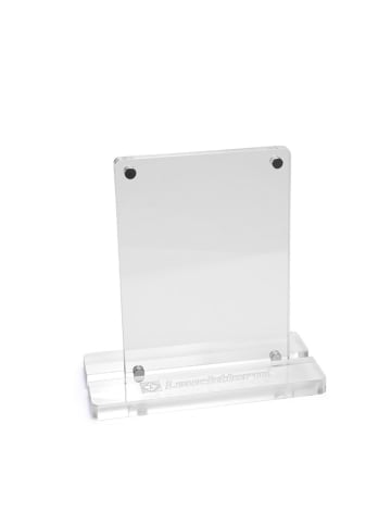 Leuchtturm Sammelkarten-Aufsteller ''Spectator'' - (L)10,5 x (B)7,5 cm