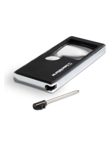 Leuchtturm LED-Taschenlupe "Pocket"