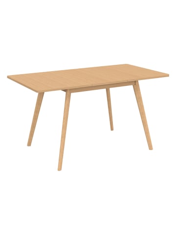 IDOMYA Factory Eettafel ''Venezia'' beige - (B)150 x (H)75 x (D)80 cm