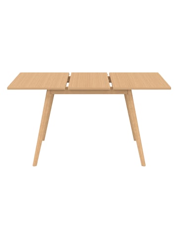 IDOMYA Factory Esstisch ''Venezia'' in Beige - (B)150 x (H)75 x (T)80 cm