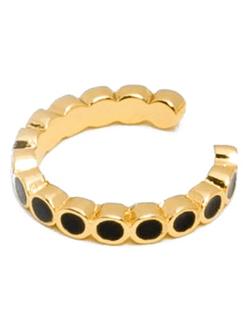 Ania Kruk Vergold. Earcuff