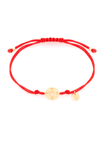 Ania Kruk Armband mit Schmuckelementen