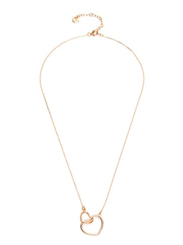 Ania Kruk Vergold. Halskette mit Anhänger - (L)45 cm