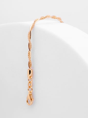 Ania Kruk Vergold. Armkette