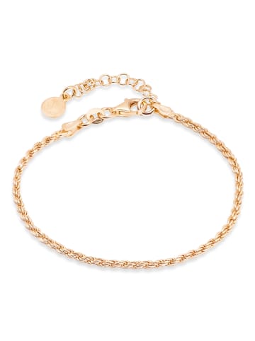 Ania Kruk Pozłacana bransoletka