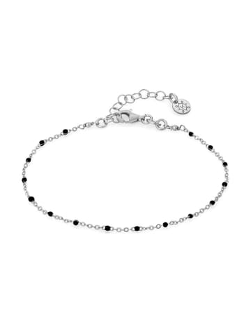 Ania Kruk Silber-Armkette