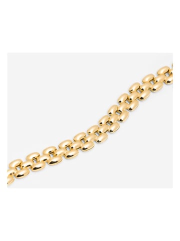 Ania Kruk Pozłacana bransoletka