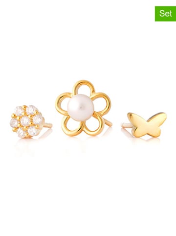 Ania Kruk 3tlg. Schmuckset