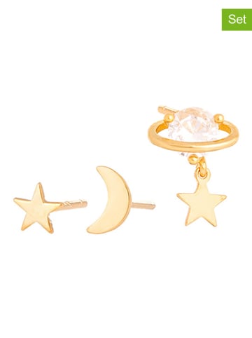 Ania Kruk 3tlg. Schmuckset