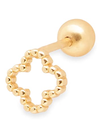 Ania Kruk Vergold. Piercing