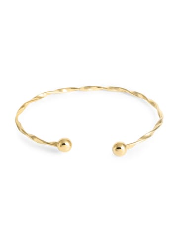 Ania Kruk Vergold. Armspange