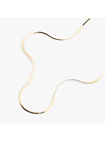 Ania Kruk Gold-Halskette - (L)35 cm