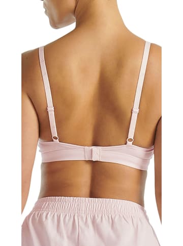 adidas Sport-BH in Rosa